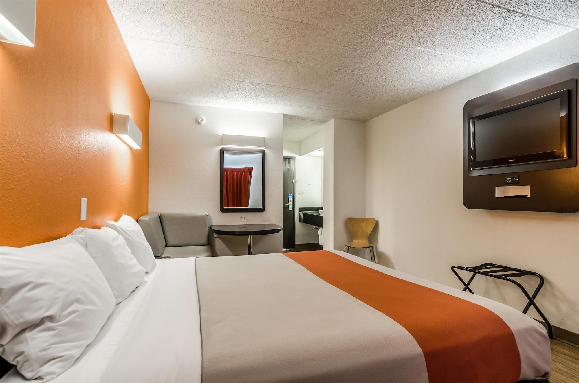 6-york, Ne Hotel 2*